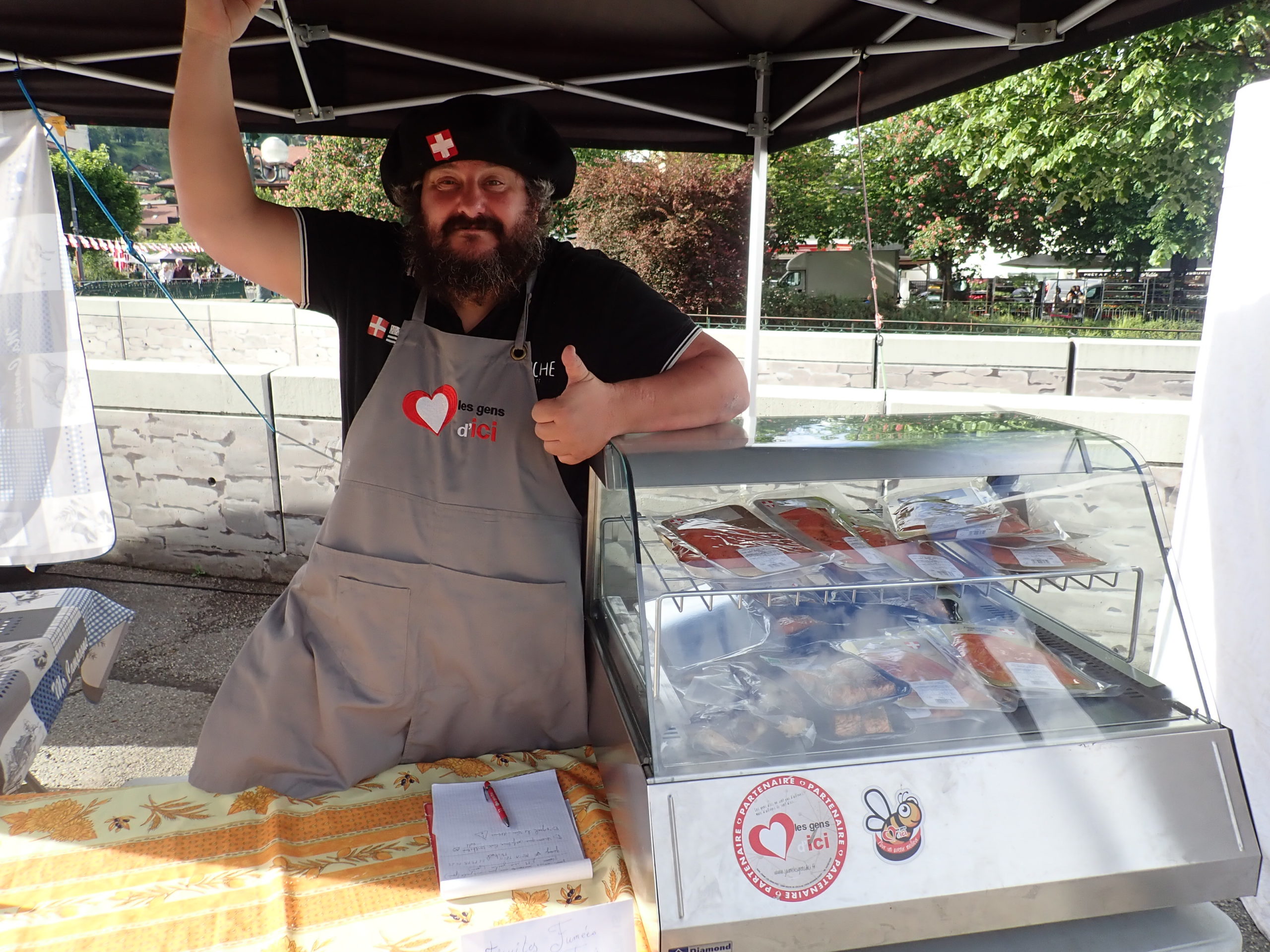 Boucherie Charcuterie Fromagerie Traiteur Jolivet