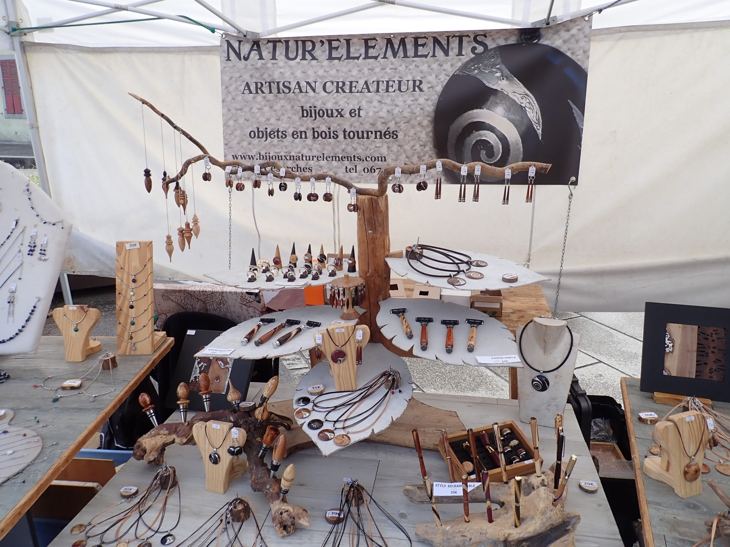 Natur'Eléments