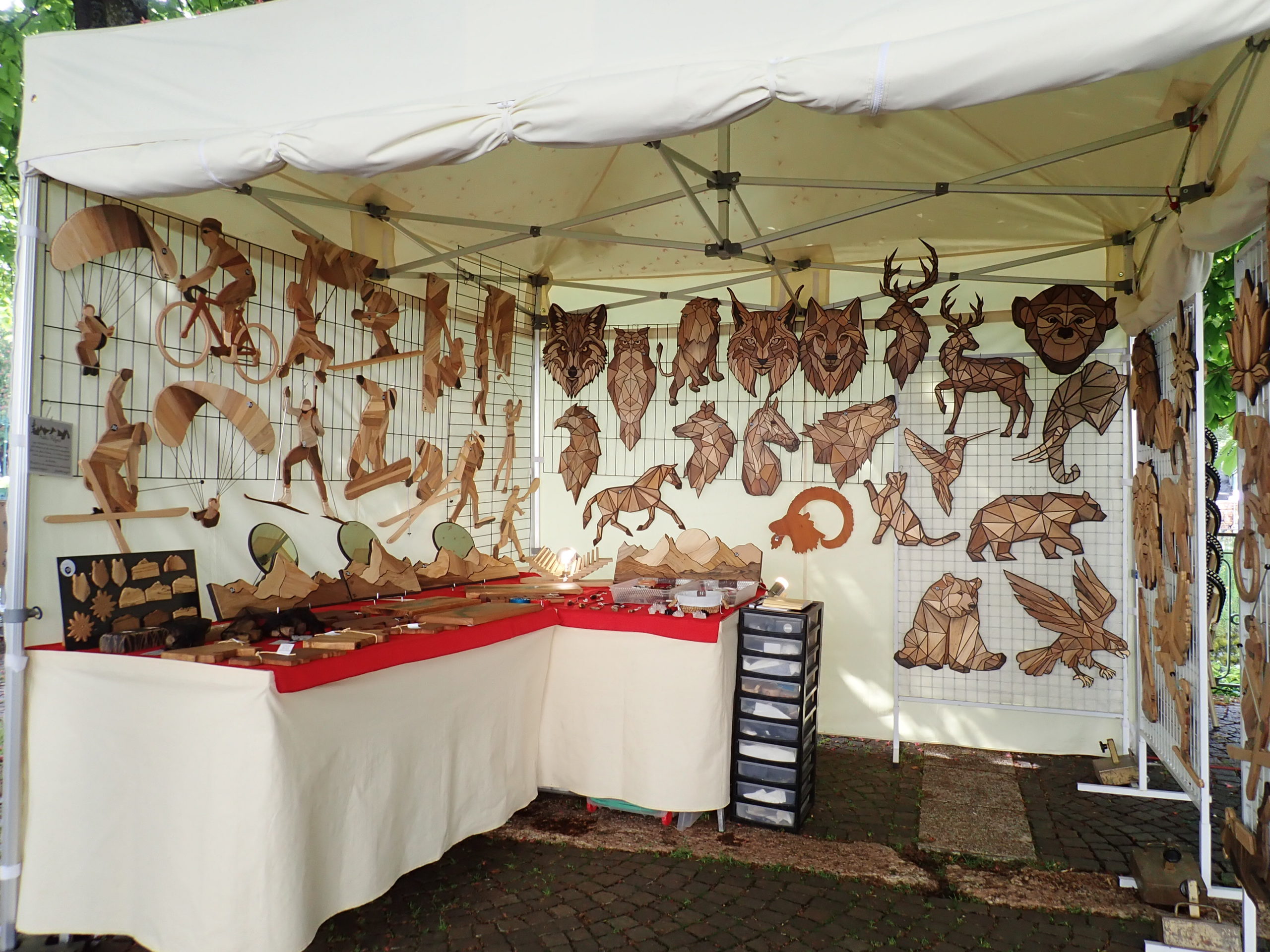 ARTIS'ALPES