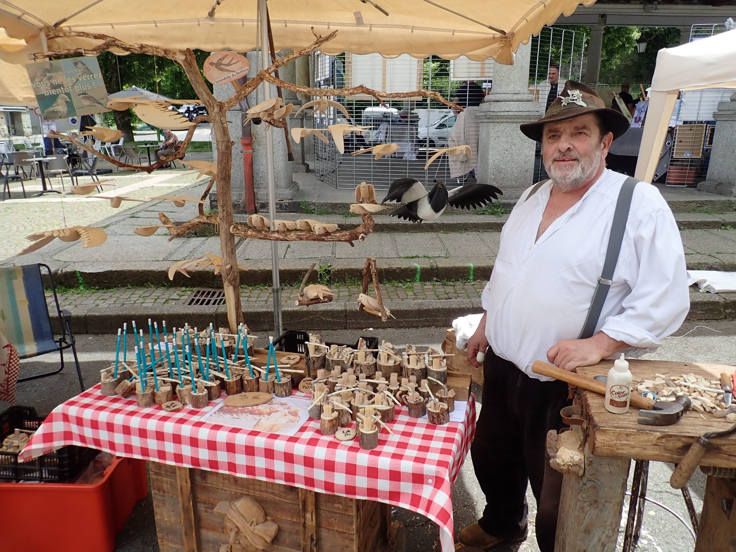 L'Atelier des BéGé