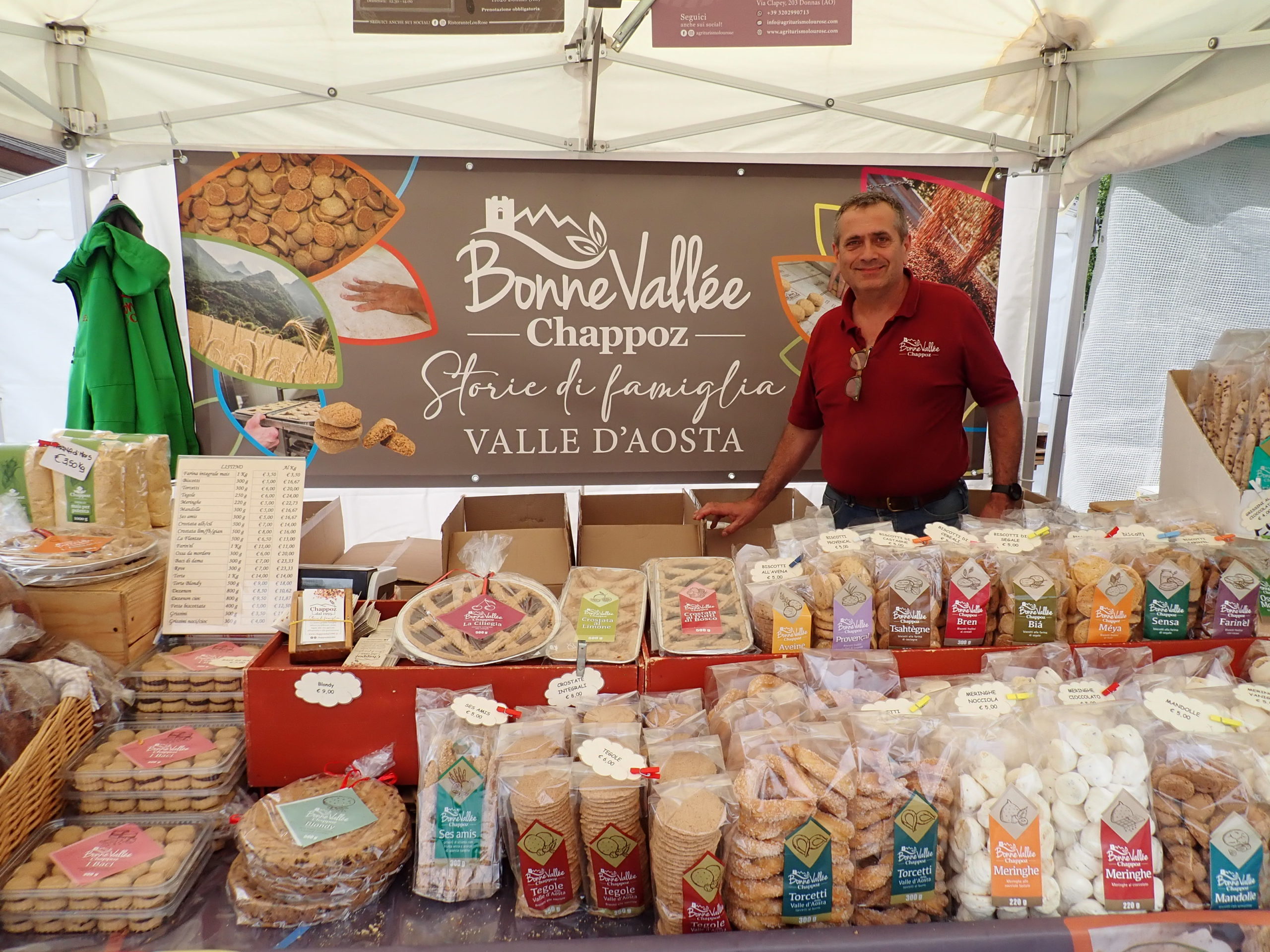 Bonne Vallée