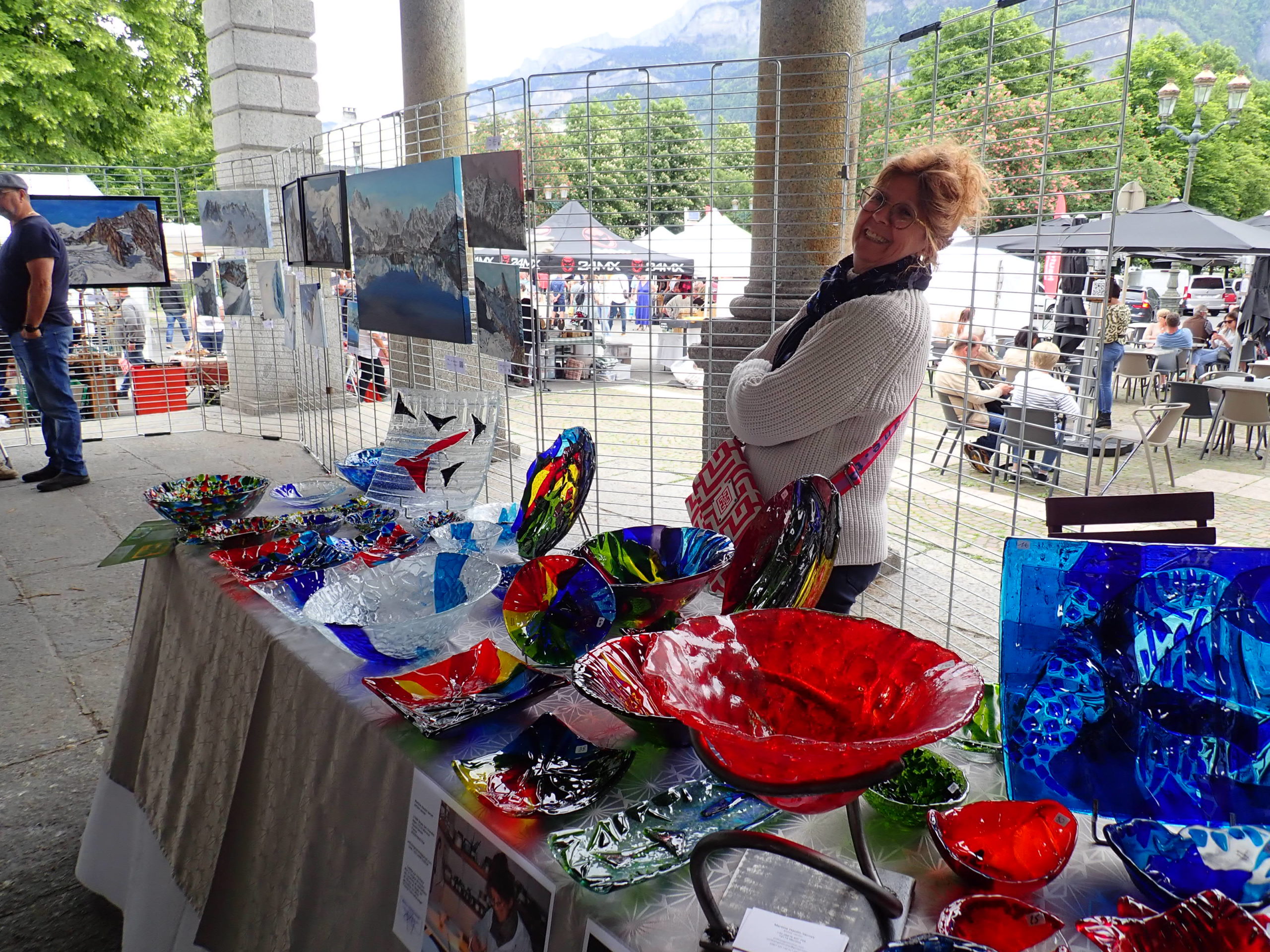 Art Fusing Morzine