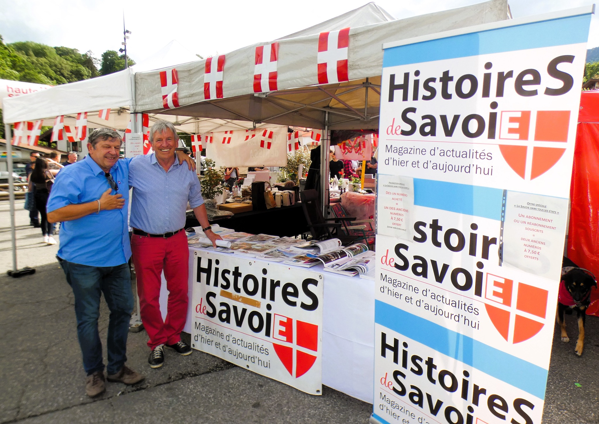 Savoisienne de presse et d'édition