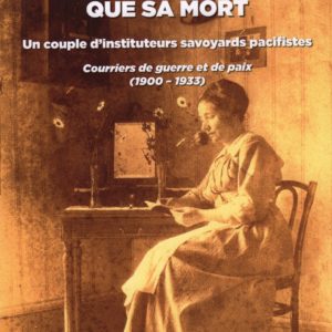 Sa vie avait plus de poids que sa mort