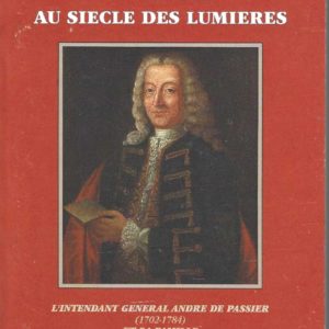 Un homme honnête en Savoie au siècle des lumières