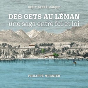 Des Gets au Léman