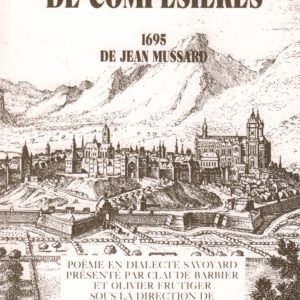 La Conspiration de Compesières