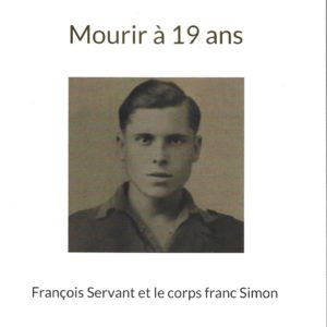 Mourir à 19 ans