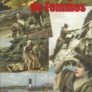 Une montagne de femmes
