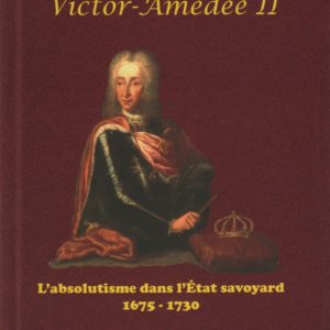 Victor Amédée II