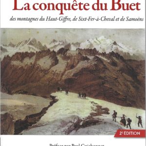 La conquête du Buet