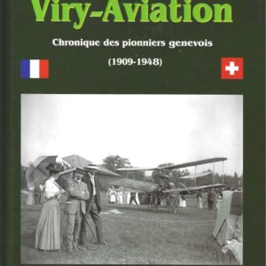 Viry Aviation