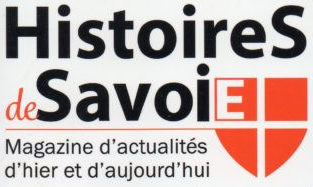 Revue Histoires de Savoie